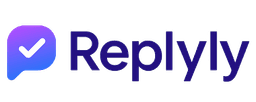 Replyly Logo